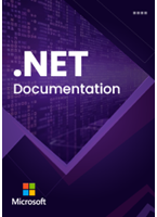 .NET Documentation